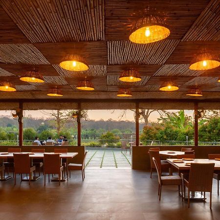 Dandeli Nature Resort Exterior photo