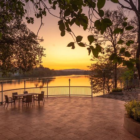 Dandeli Nature Resort Exterior photo
