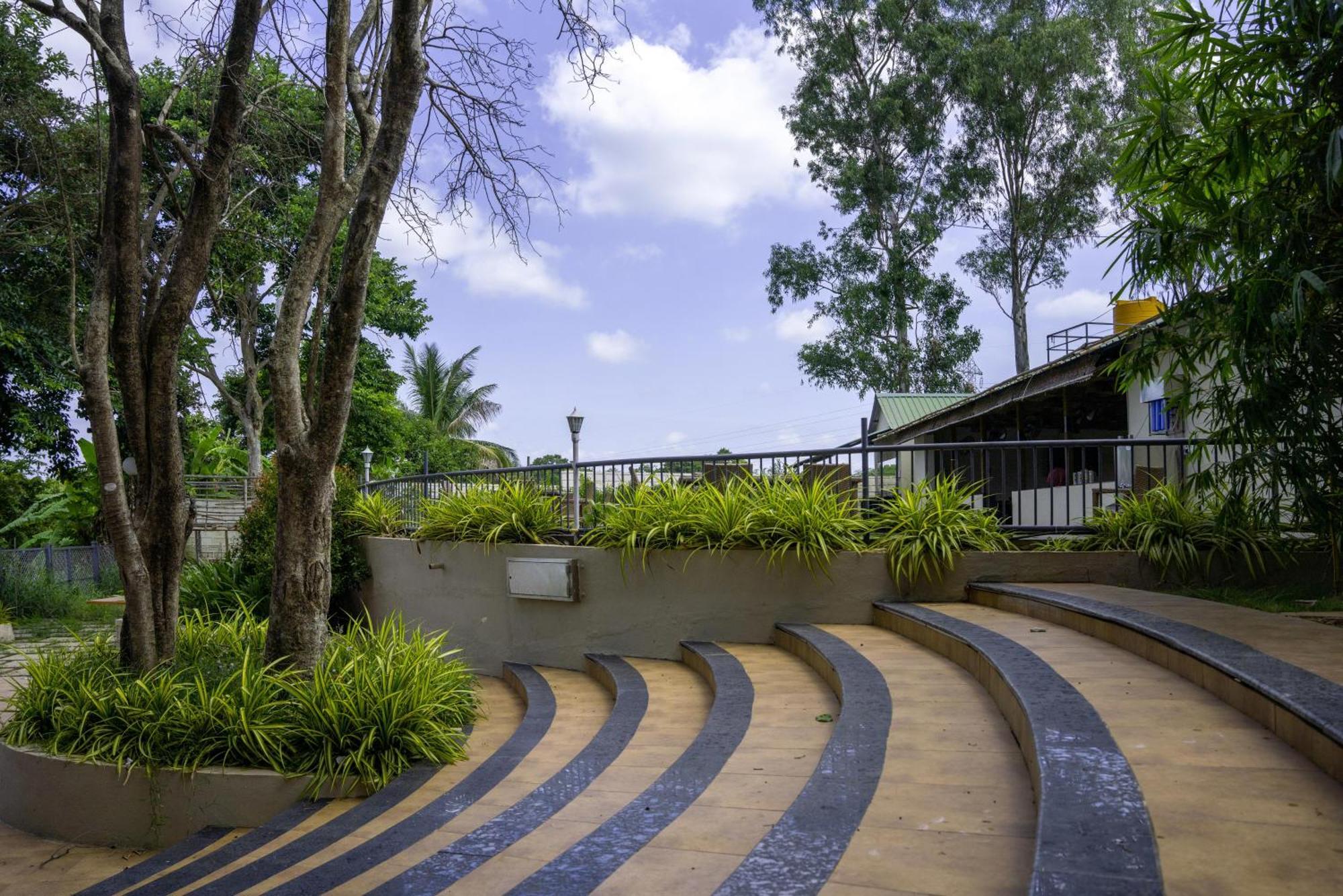 Dandeli Nature Resort Exterior photo